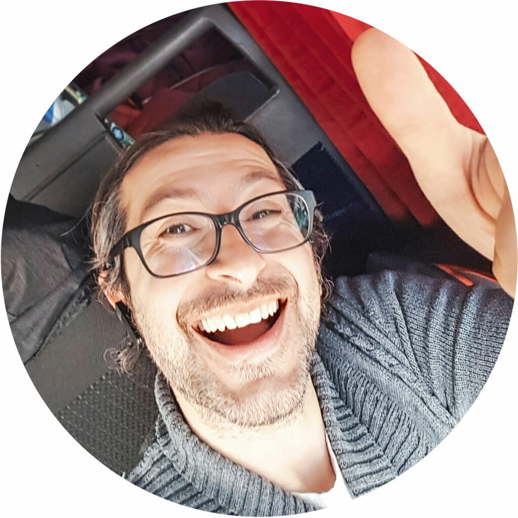 Aboutus fausto cerchio