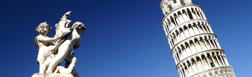 Firenze e le città d'arte