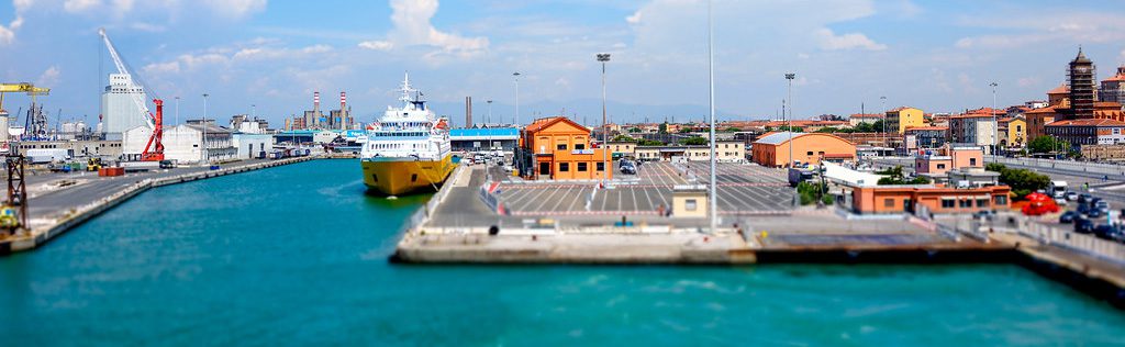 Tour Crociere Bacci Travel