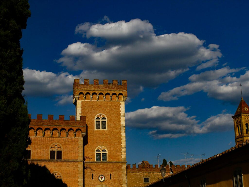 Bolgheri