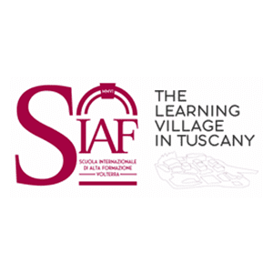 Siaf logo